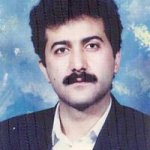 فریبرز سعید