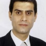 علیرضا عبدی