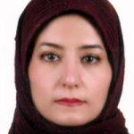 مهناز طاهری عزیز