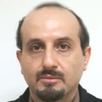 علی کاشانی