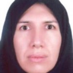 مریم احمدی