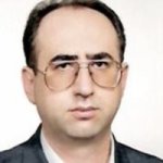 علی شاه عباسی