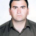 نعمت اله کاظمی نرمابی