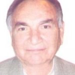 سیدمجید احمدی زاده