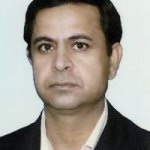 عباس ملک رییسی