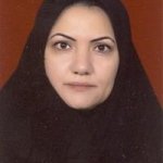 فهیمه احمدی