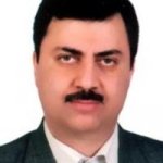 دکتر عنایت الله نعمت خراسانی
