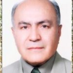 غلامحسین حقانی