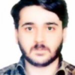 سعید جبراییلی