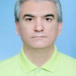 اکبر مرادی