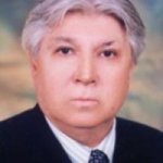 دکتر حسین مدنی