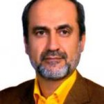 علیرضا دانشور