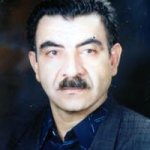 نعمت اله ضیاء