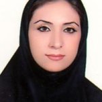 مریم جان دشتی زاده