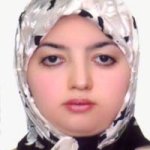 عارفه شیخ الاسلامی سلماسی