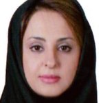 آناهیتا عطائی زاده اردکانی