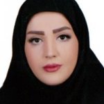 فاطمه غلامعلی مجدآبادی