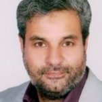 نعمت اله فرشی