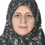 دکتر معصومه حاجی شفیعها