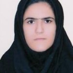 فاطمه ترابی اسفنجانی