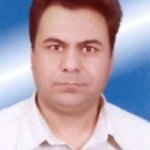 دکتر عباس ضیاءالدینی دشتخاکی