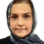 مژگان انصاری