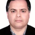 غلامعلی یعقوبی شریف