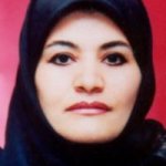 ناهیده حاج علیلو