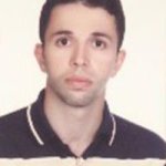 میلاد انصاری