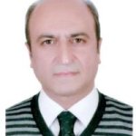 امیرحسین منظمی انصاری