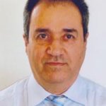 سیدفضل اله مدنی