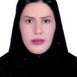 معصومه وطن دوست خادملو