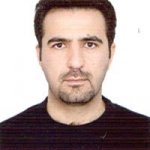 علیرضا قره قاشلو