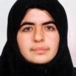 ماهرخ پورفتحی نعمت آباد