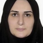 دکتر فاطمه ایت الهی