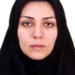 ملیحه شیخ احمدی