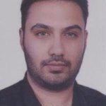 سپهر فاضلی دهکردی