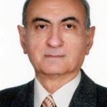 سیدمصطفی مدنی