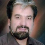 بهمن افشاری