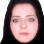 زهرا شیخ احمدی