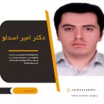 امیر اسدلو