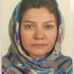 مریم مرادی پور