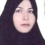 سیده عزیزه موسوی مقدم