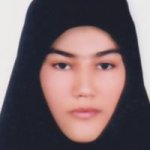 زهرا فرهمندی
