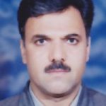 دکتر نعمت الله اسدیان