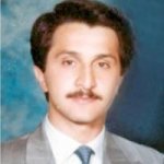 امیر کفایی نژاد