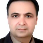 احمد صداقت نیا