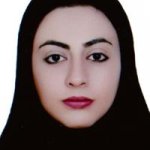 راضیه غلام شاه دین پناه