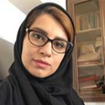 زهرا ترابی گودرزی
