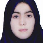 نگار احمدی کیا